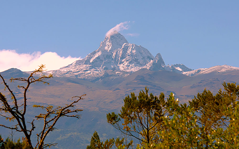 Nanyuki Plots On Sale